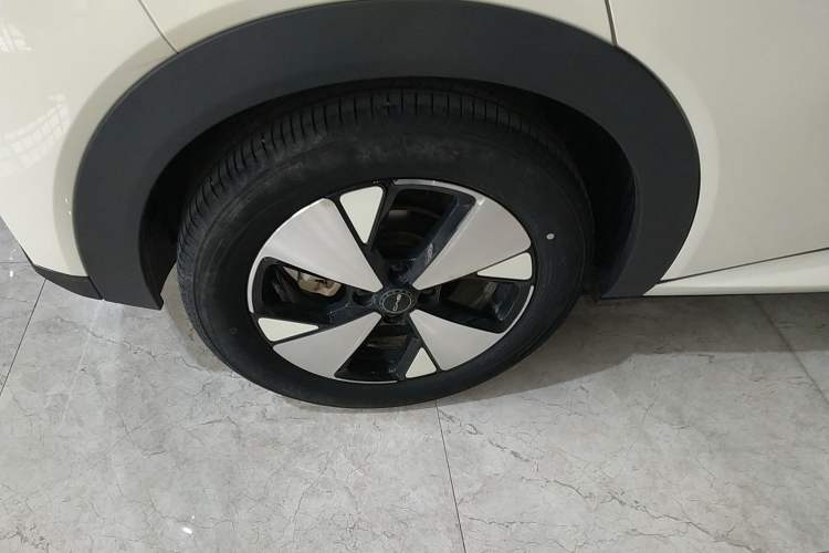Used BYD Dolphin 2023 420 km Fashion Edition