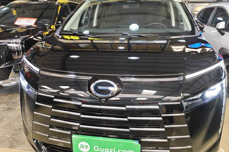 Used GAC Trumpchi Trumpchi E8 2024 Honor Series 2.0L Honor Edition
