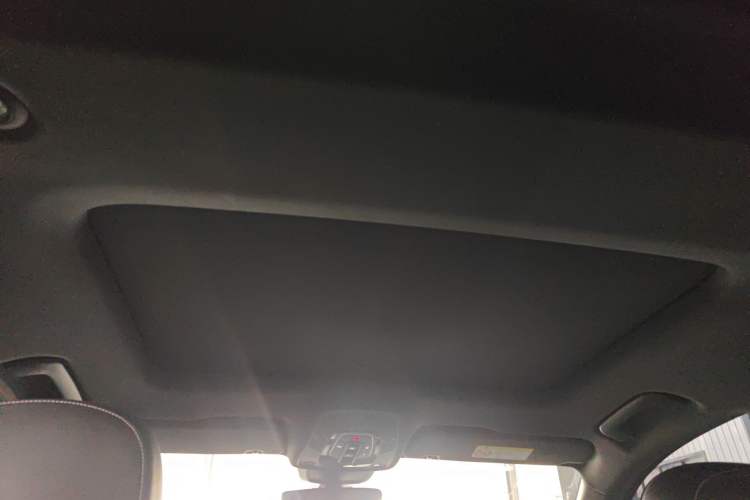 Used Audi A6L 2019 45 TFSI Prestige Dynamic Edition Headliner