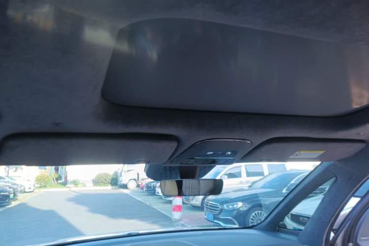 Used Zeekr 009 2022 WE Edition
