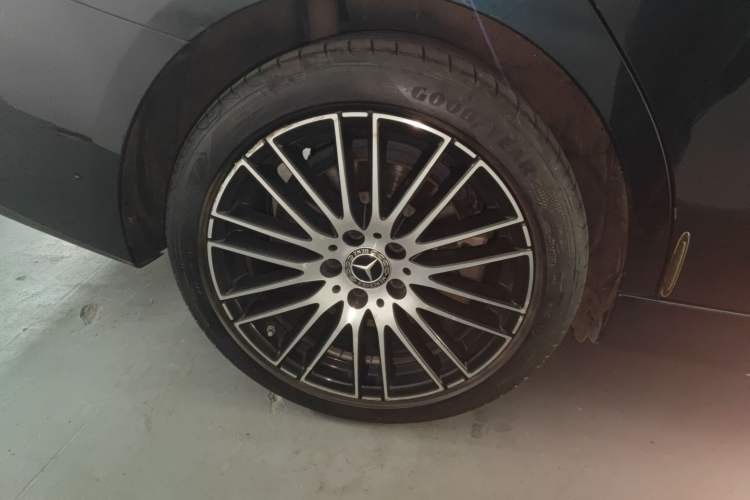 Used Mercedes-Benz C-Class 2023 Revised C 200 L Sport Edition Exterior 5