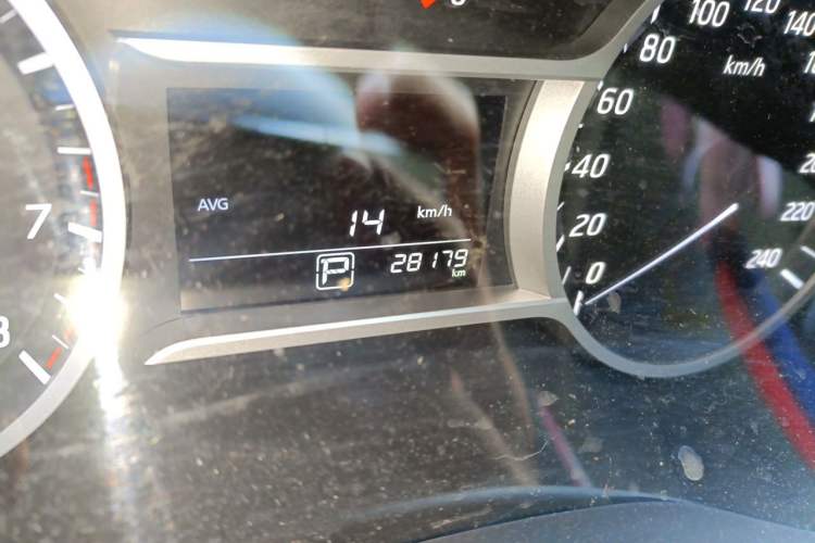 Used Nissan Lannia 2021 1.6L CVT Cool Edition
