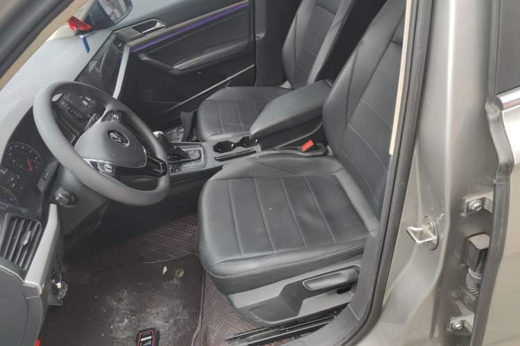 Used Volkswagen Lavida 2019 1.5L Automatic Comfort Edition China VI Standard
