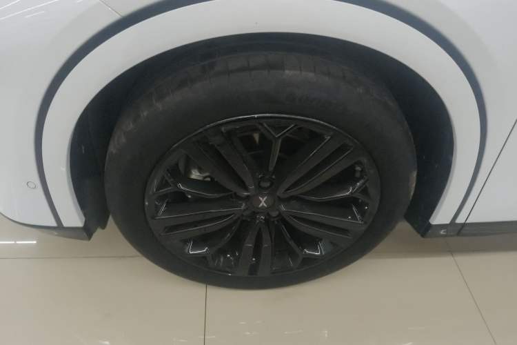 Used XPeng G6 2023 755 Ultra-Long Range Max