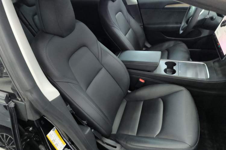 Used Tesla Model 3 2021 Standard Range Rear-Wheel Drive Upgraded Version 3D6