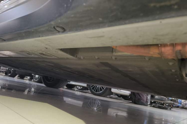 Used Nio ES6 2023 75 kWh

