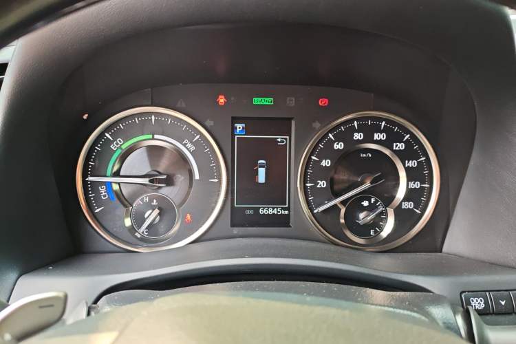 Used Lexus LM 2020 300h Seven-Seat Elegant Edition
