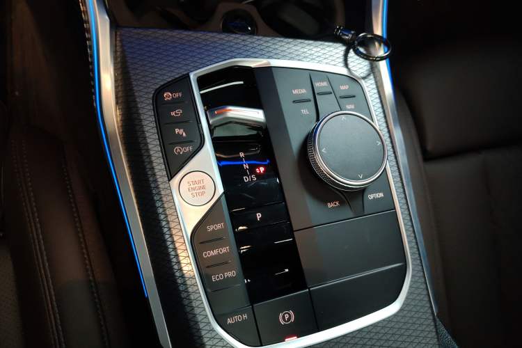 Used BMW 3 Series 2025 330Li M Sport Shadowline Package
