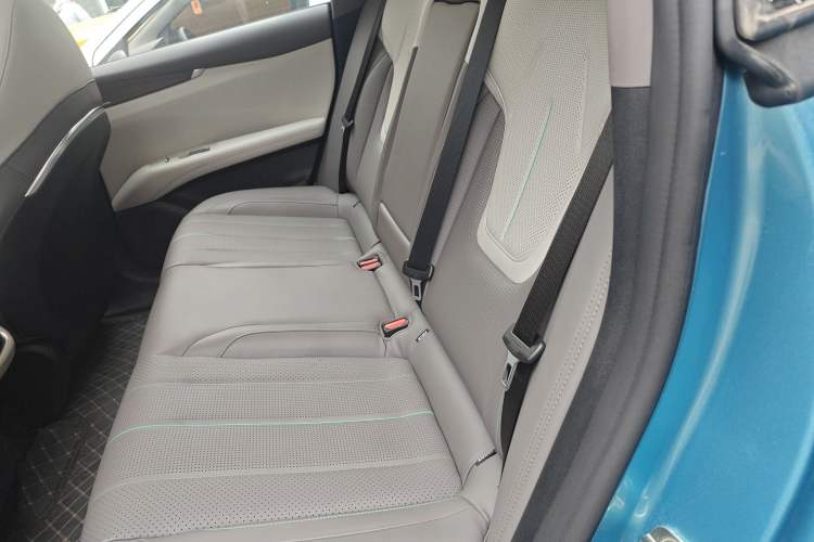 Used Deepal L07 2024 230Max Qiankun Intelligent Driving ADS SE Range-Extended Version