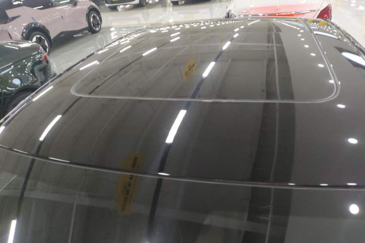 Used Volvo S90 2024 B5 Zhiyi Luxury Edition