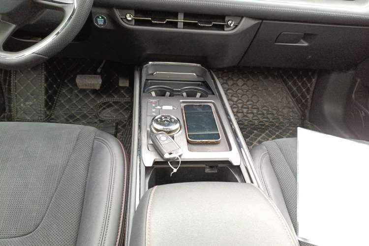 Used Ford Mondeo 2023 1.5T E-Hybrid ST-Line
