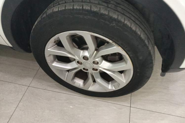 Used Land Rover Discovery Sport 2016 2.0T HSE
