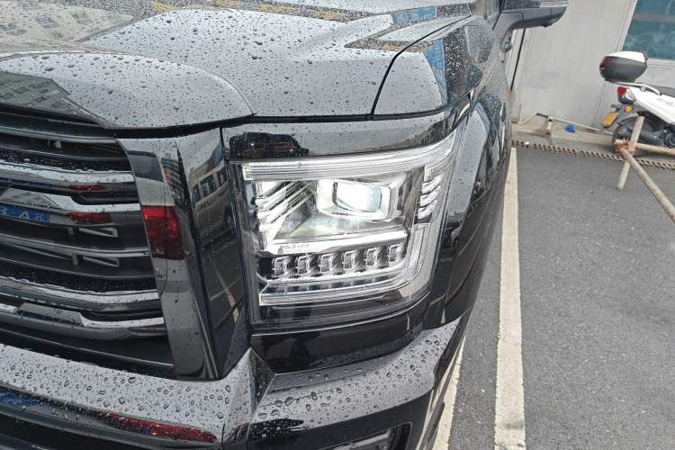 Used Haval H5 2025 2.0T Automatic All-Wheel Drive LinkedIn Edition Gasoline