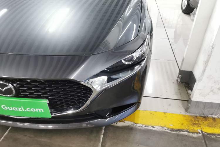 Used Mazda Mazda 3 Axela 2022 2.0L Automatic Zhiya Edition