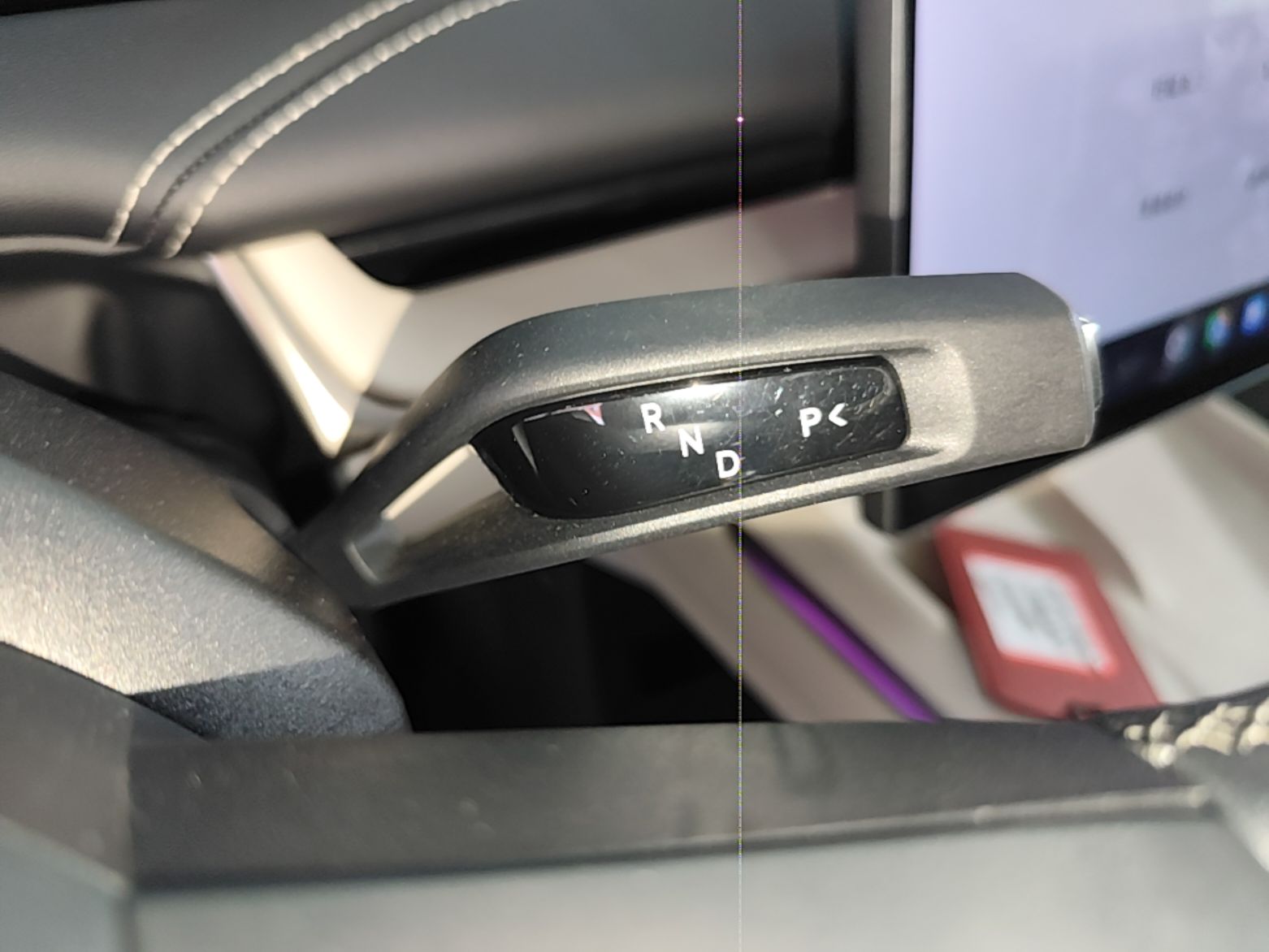 Xiaomi Auto SU7 2024 Rear-Drive Ultra-Long Range Advanced Pro-Level Intelligent Driving Version — снимка 16
