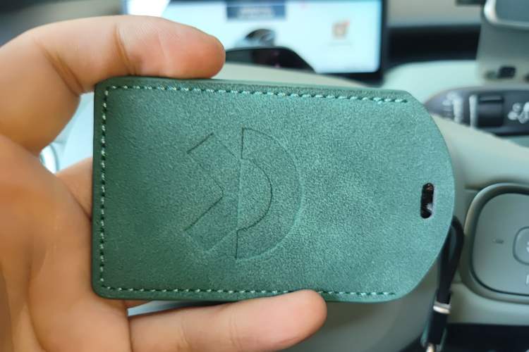 Used Nio ET5 2022 75 kWh