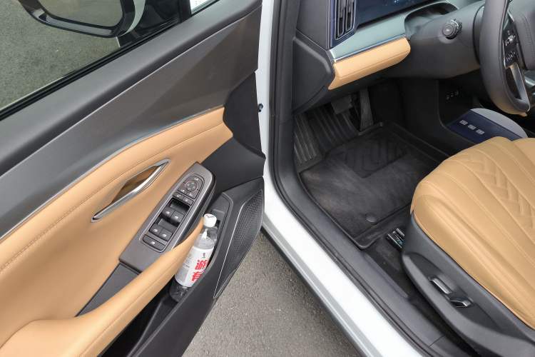 Used BYD Song L DM-i 2024 160km Beyond Edition