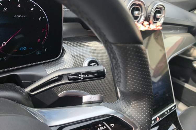 Used Mercedes-Benz C-Class 2022 C 260 L Sport Edition
