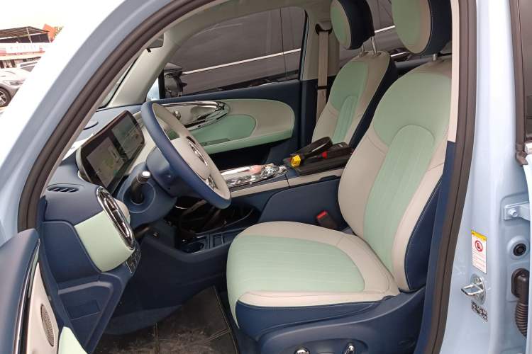 Used ORA Ballet Cat 2023 401 km Luxury Version