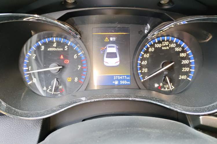 Used Venucia D60 2019 1.6L XL Manual SmartConnect Elite Edition