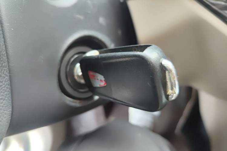 Used Roewe 360 2015 1.5L Automatic Luxury Edition
