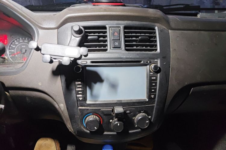 Used Wuling Rongguang 2014 1.2L S Base Model