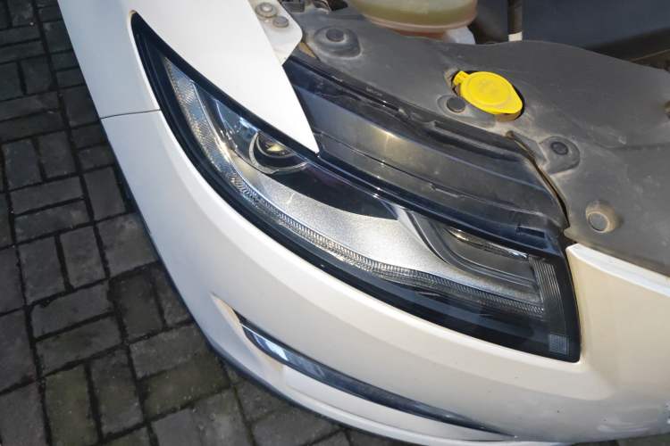 Used Lincoln MKC 2019 2.0T Two-Wheel Drive Luxury Edition China VI Standard
