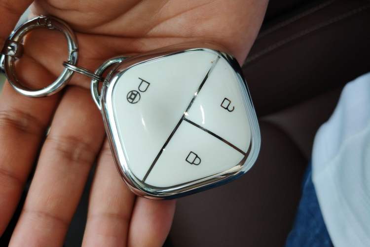 Used Wuling Bingo 2024 333 km Lingxi Connected Version
