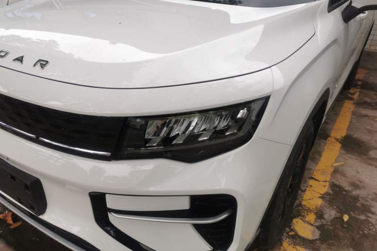 Used Radar Horizon 2023 410 km Entrepreneur Edition
