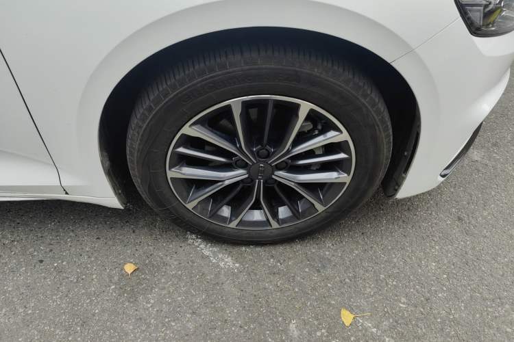 Used Geely Auto Preface 2023 2.0TD Luxury Version