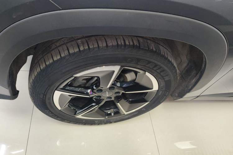 Used JETOUR Dashing 2025 1.5TD DCT Flagship Edition