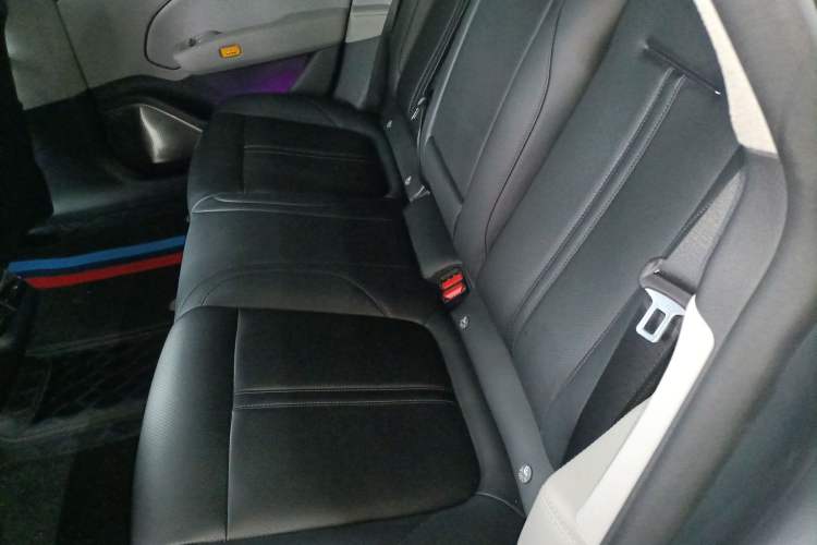 Used Zeekr 007 2025 Rear-Drive Intelligent Driving Version 75 kWh