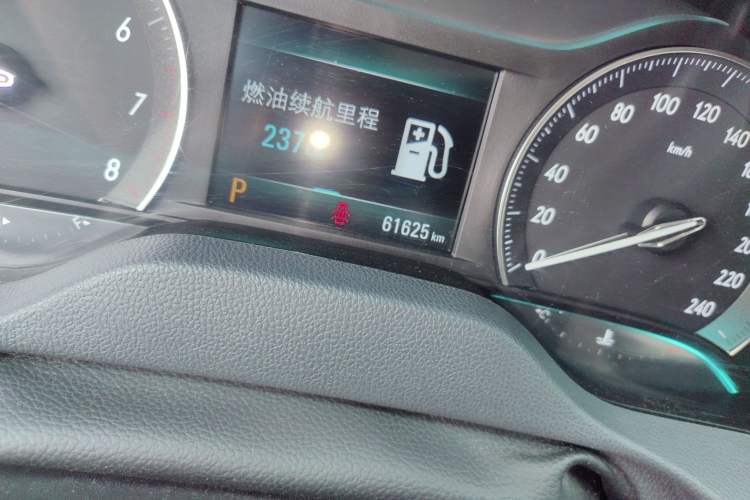 Used Buick GT 2018 15T Dual-Clutch Elite Model China V Standard