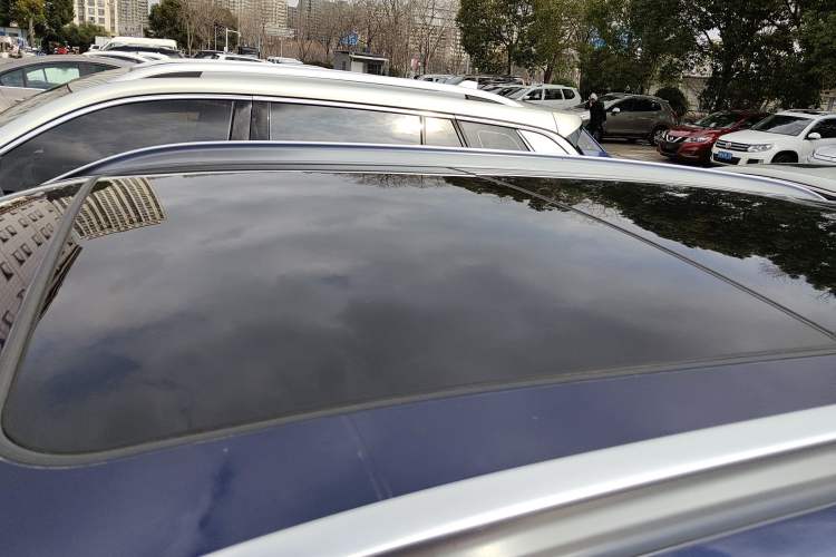 Used BMW X1 2020 sDrive20Li Fashion Model