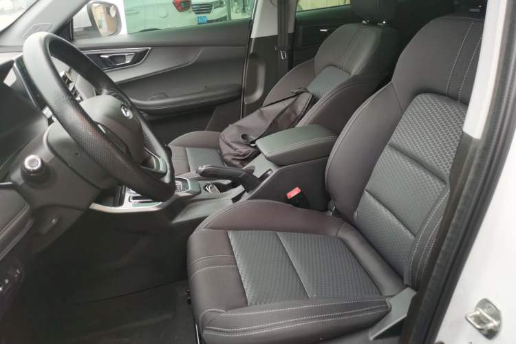 Used Chery Tiggo 5x 2020 1.5L Manual Urban Edition
