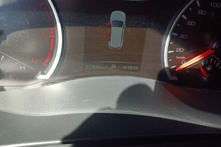 Used Haval H6 2021 National Trend Edition 1.5T Automatic Urban Version
