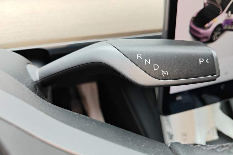 Used Tesla Model Y 2021 Long-Range All-Wheel-Drive Version 3D7