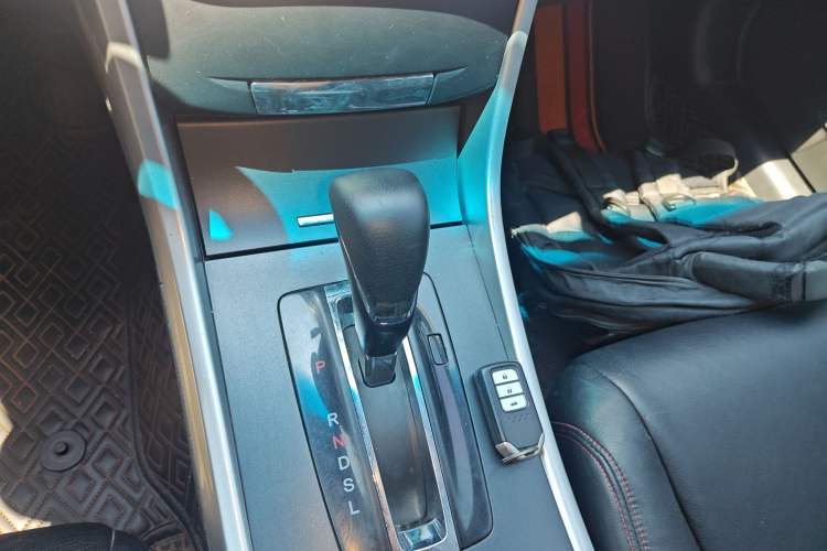 Used Honda Accord 2015 2.0L LX Comfort Edition
