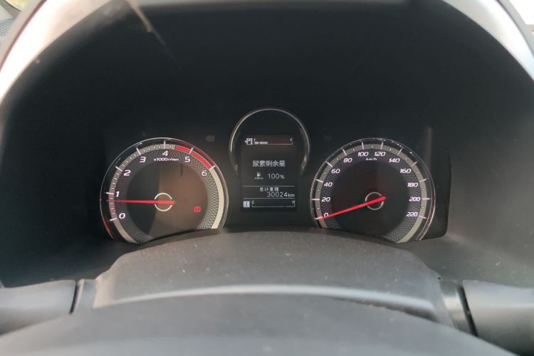 Used Isuzu JLM 2022 2.8T Classic Diesel Two-Wheel Drive Comfort Version with Long Wheelbase – JE493ZLQ6E