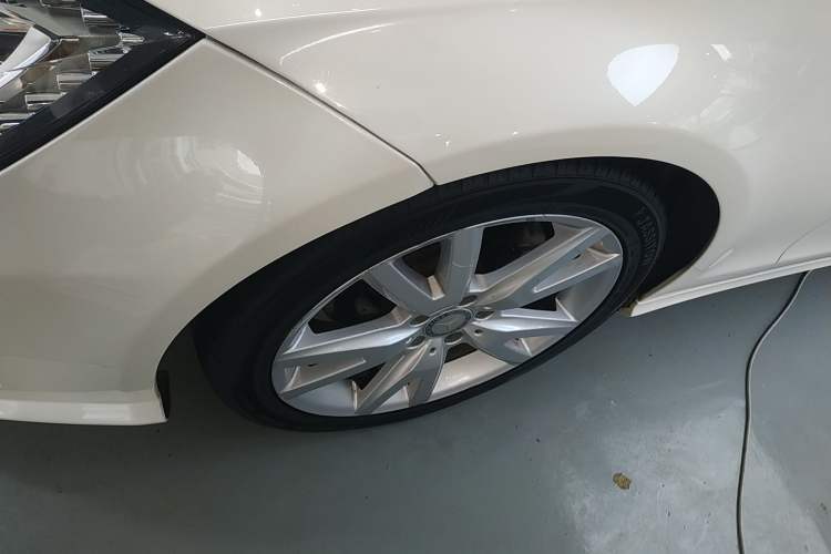 Used Mercedes-Benz CLS 2012 CLS 300 CGI