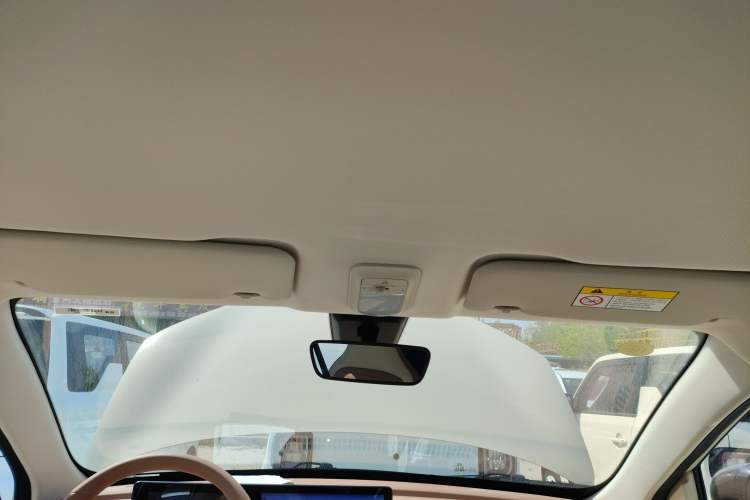 Used Wuling Bingo 2025 333 km Enjoyment Version