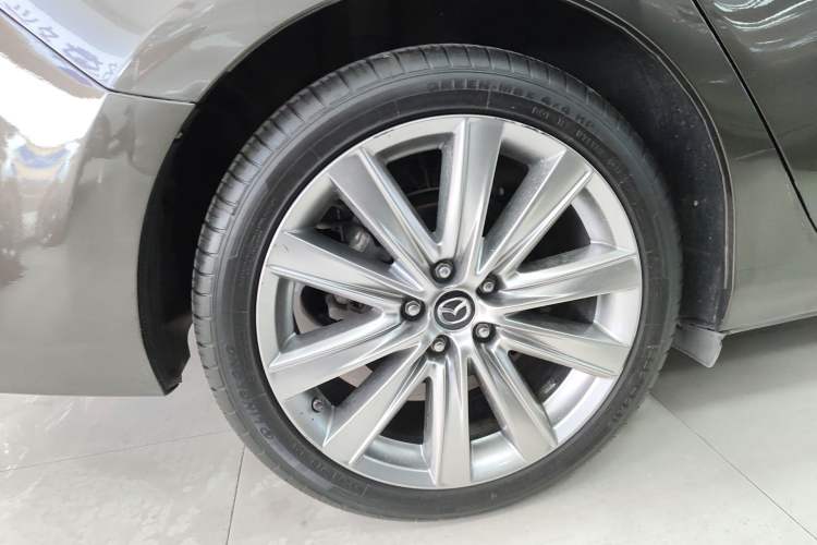 Used Mazda Atenza 2020 2.5L Skyline Sport Edition