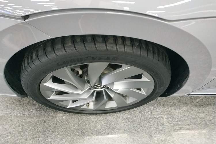 Used Volkswagen FAW-Volkswagen CC 2023 380TSI Striking Edition
