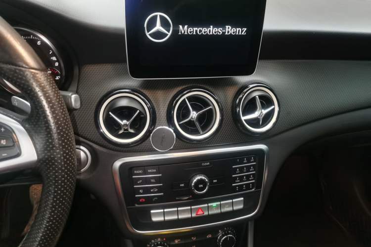 Used Mercedes-Benz GLA 2019 GLA 200 Dynamic Edition