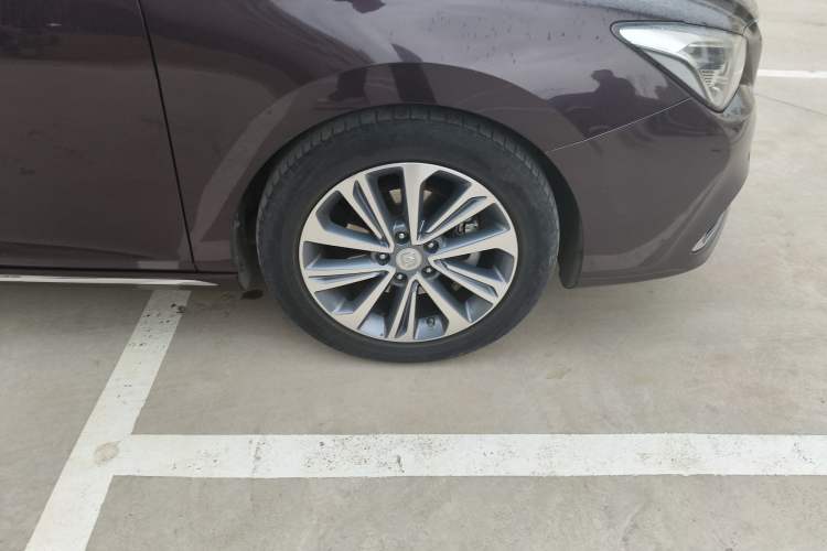 Used Changan Raeton CC 2018 1.5T Automatic Zunya Model China V Standard
