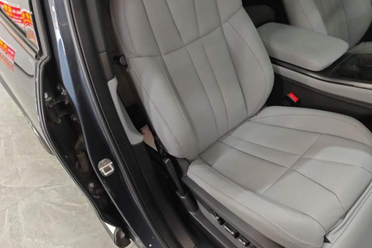 Used Nio ES8 2022 75 kWh 7-Seater Version