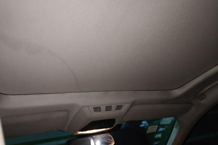 Used BMW 7 Series 2009 740Li Leading Model Headliner