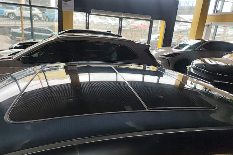 Used Geely Galaxy A7 2025 Model EM-i 150km Starship Edition
