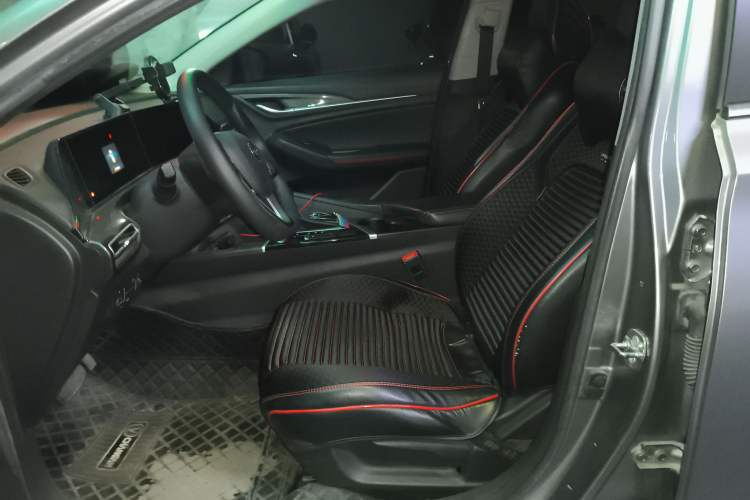 Used Changan Eado 2020 PLUS 1.6L GDI Automatic Luxury Model