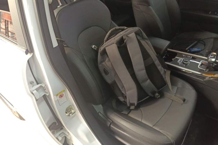 Used Haval H6 2019 Sport Edition 1.5T Automatic Two-Wheel Drive Elite Model China VI